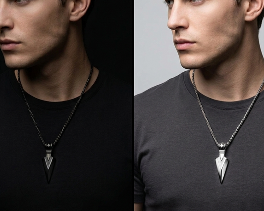 Striker Pendant