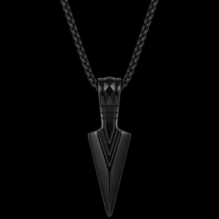 Striker Pendant
