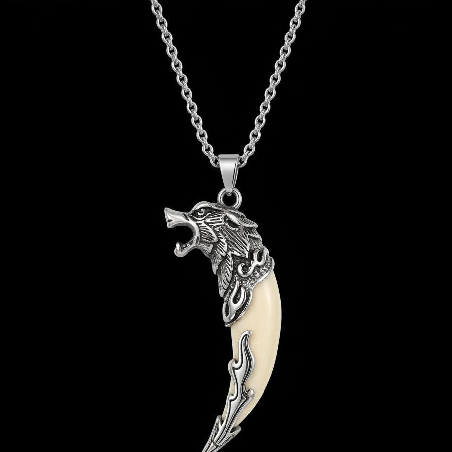 Haideri Pendant