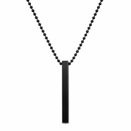 Daily Vertical – Essential Necklace