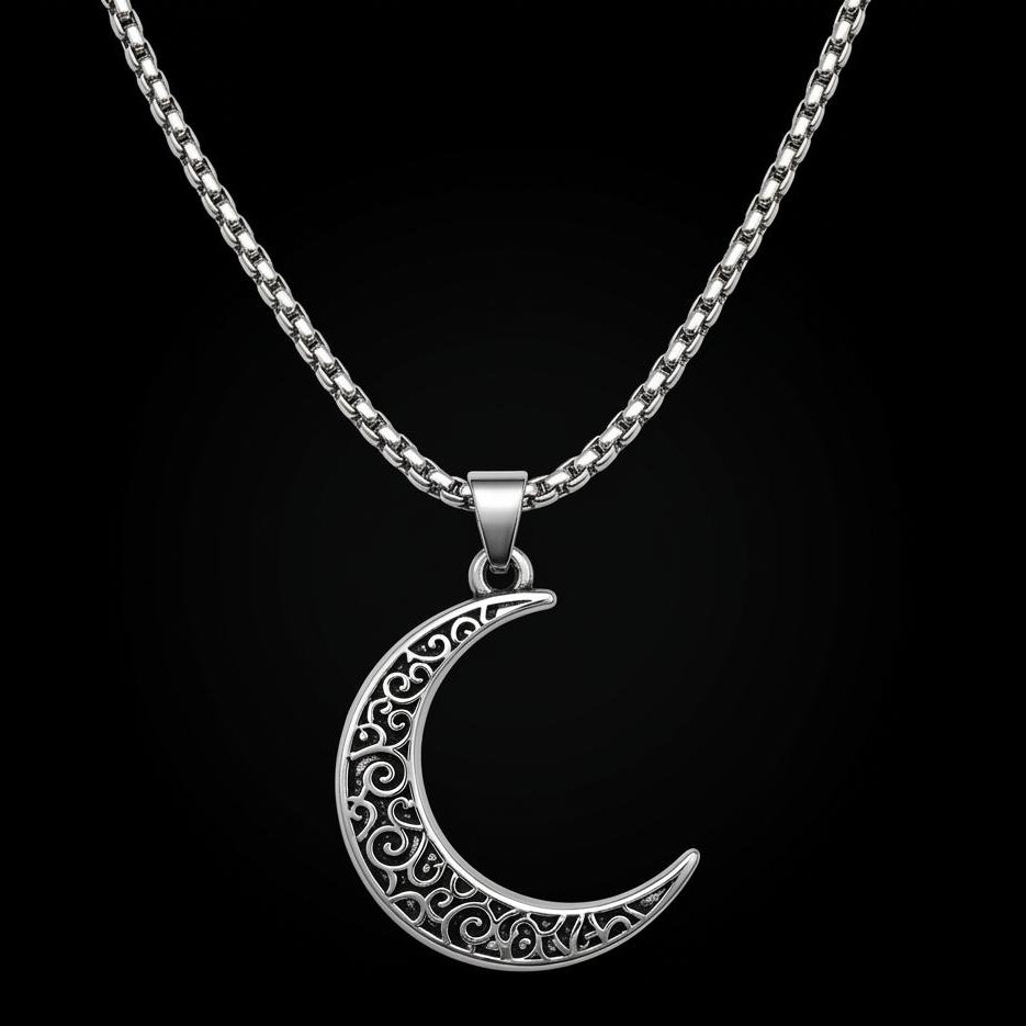 Karbala Pendant