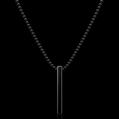 Daily Vertical – Essential Necklace