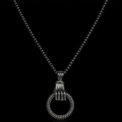 Labbayeek Pendant