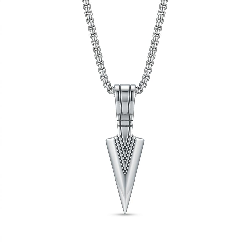 Striker Pendant