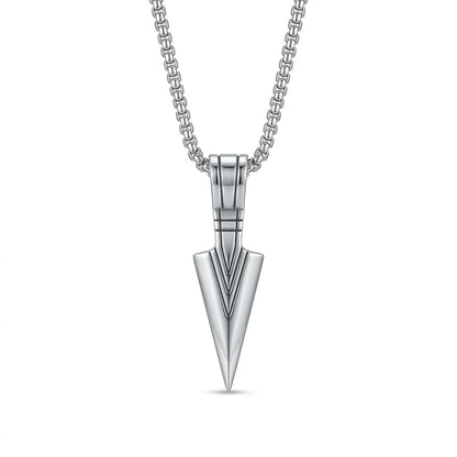 Striker Pendant