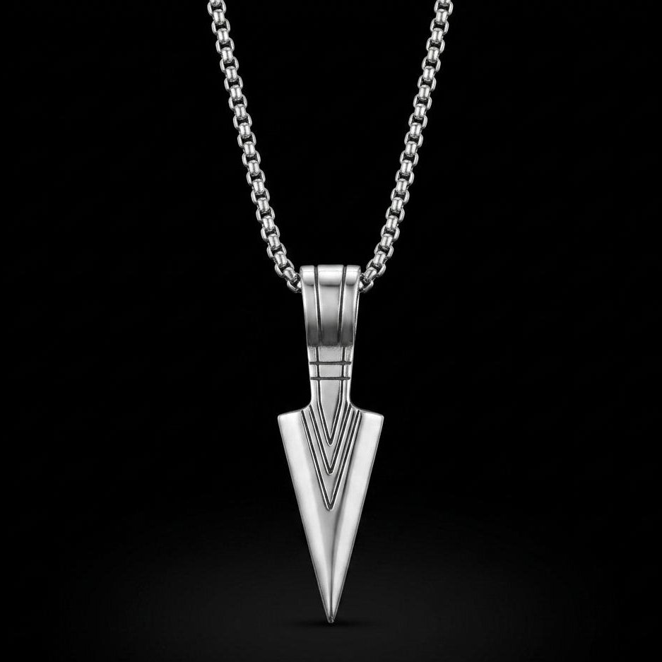 Striker Pendant