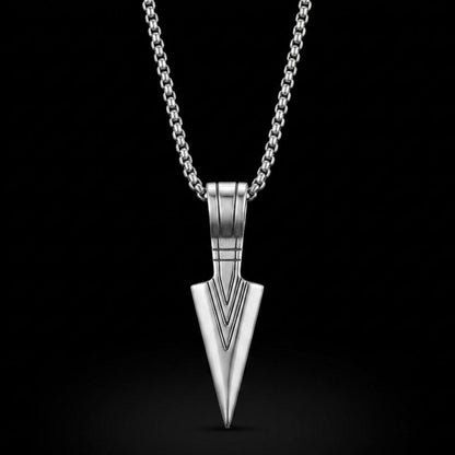 Striker Pendant