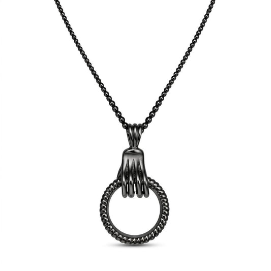 Labbayeek Pendant