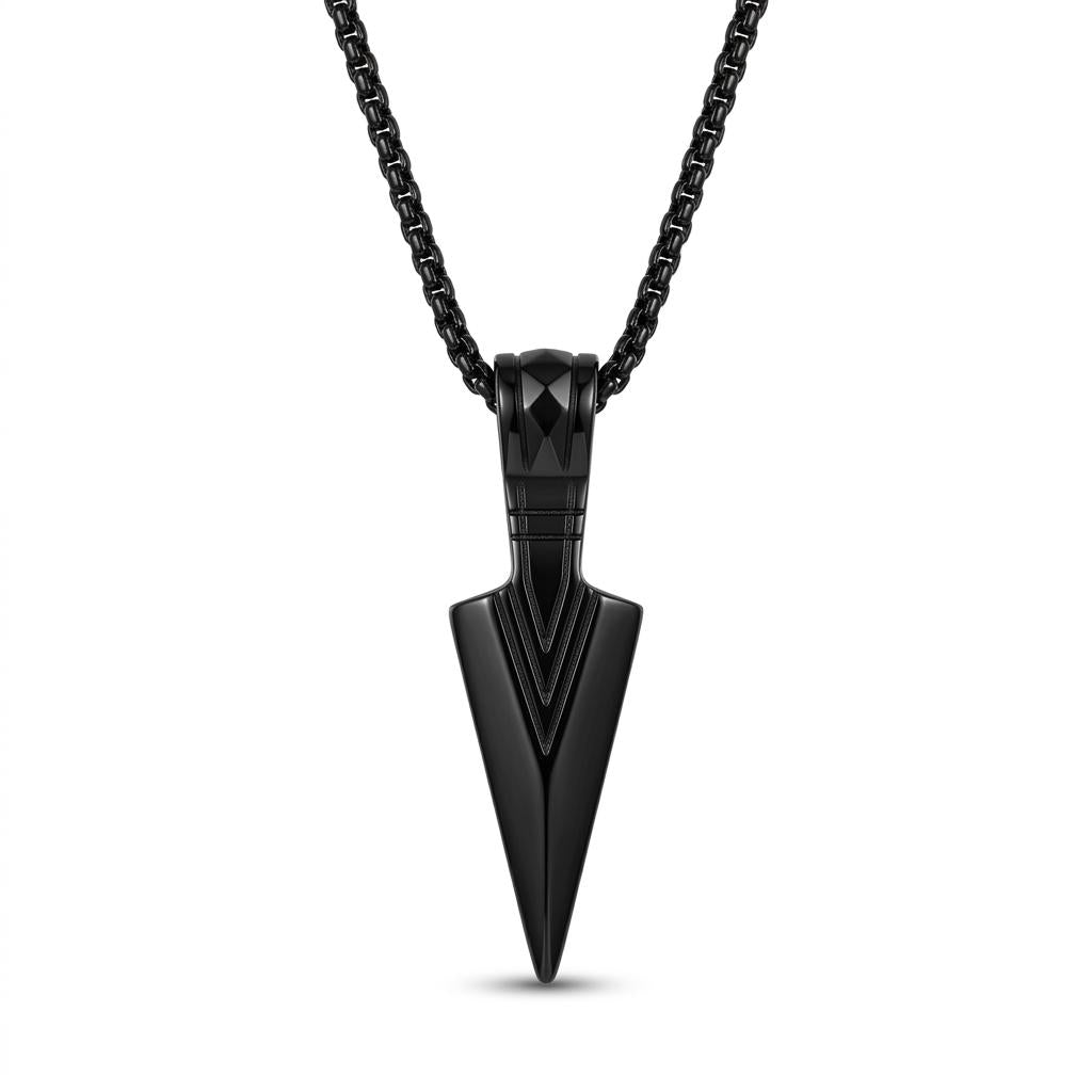 Striker Pendant