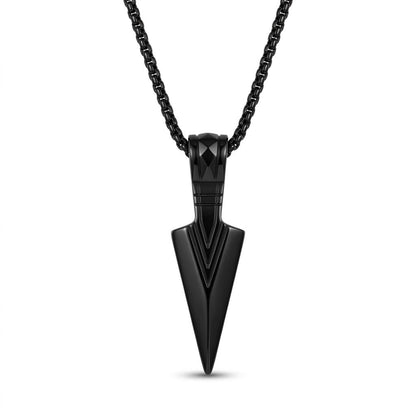 Striker Pendant