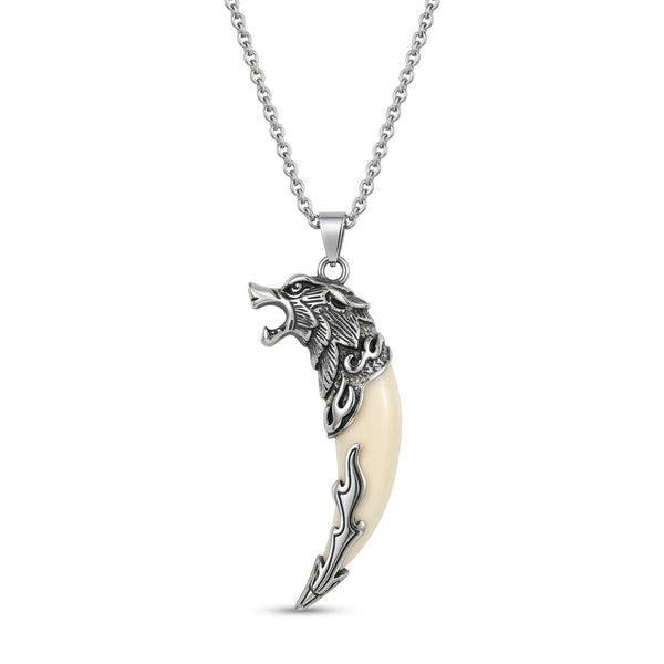 Lupin Pendant