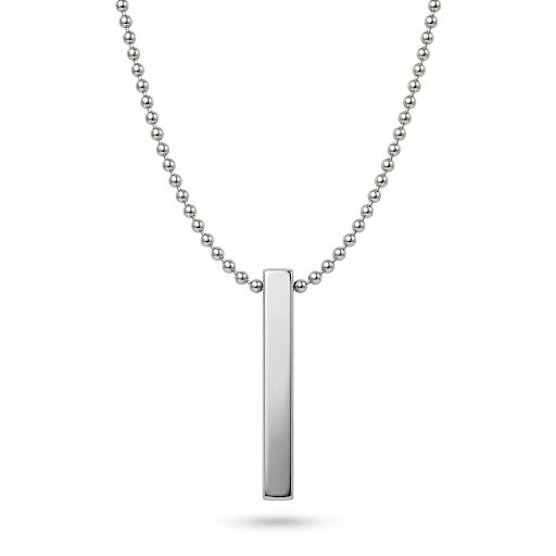 Daily Vertical – Essential Necklace