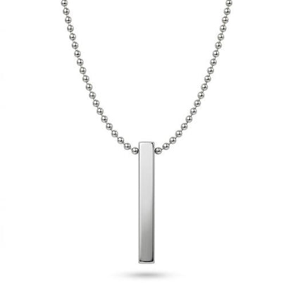 Daily Vertical – Essential Necklace