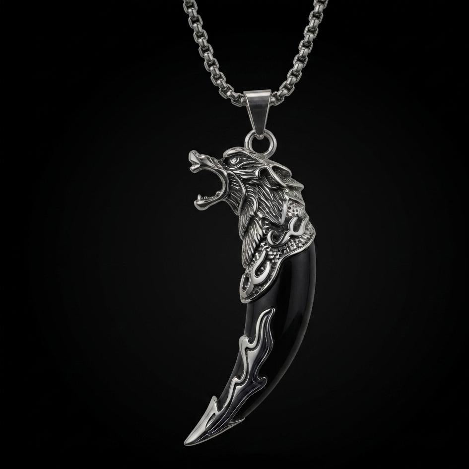 Haideri Pendant