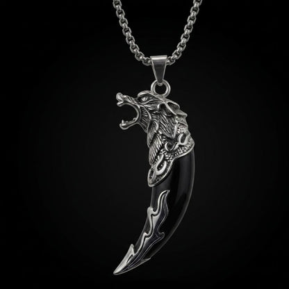 Haideri Pendant