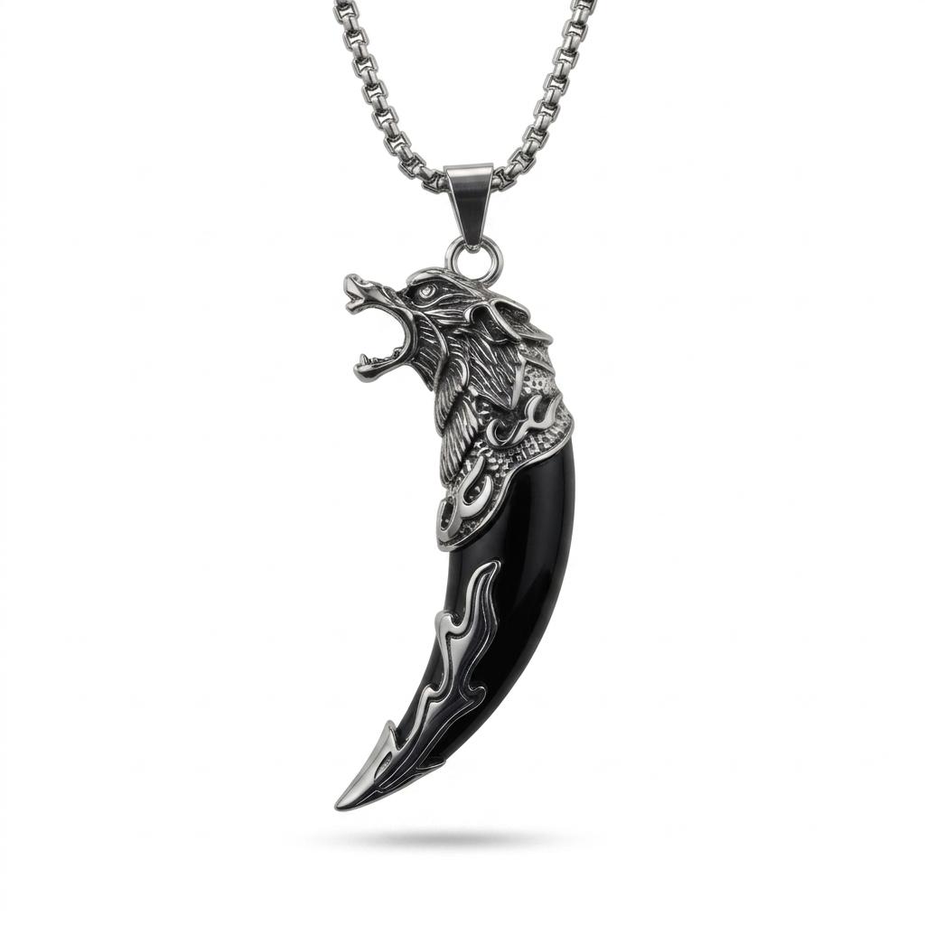 Haideri Pendant
