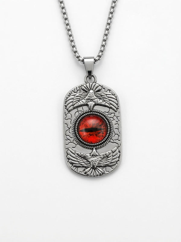Dragon Eye Pendant
